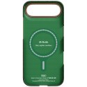 Etui PITAKA Edge Case Breath of Veins do iPhone Air sprout surge