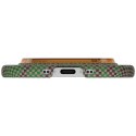Etui PITAKA Edge Case Breath of Veins do iPhone Air sprout surge