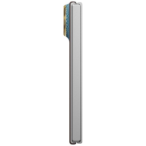 Etui PITAKA Edge Case California Dream 01 MagSafe do iPhone Duo sunset
