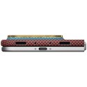 Etui PITAKA Edge Case California Dream 01 MagSafe do iPhone Duo sunset