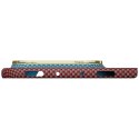 Etui PITAKA Edge Case California Dream 01 MagSafe do iPhone Duo sunset