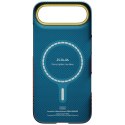 Etui PITAKA Edge Case California Dream 03 do iPhone Air sunset