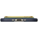 Etui PITAKA Edge Case California Dream 03 do iPhone Air sunset