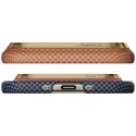 Etui PITAKA Edge Case California Dream 05 do iPhone Air sunset