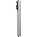 Etui PITAKA Edge Case MagSafe do iPhone Duo czarno-szary