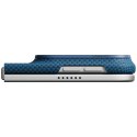 Etui PITAKA Edge Case Nights Midnight 01 MagSafe do iPhone Duo moonrise