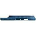 Etui PITAKA Edge Case Nights Midnight 01 MagSafe do iPhone Duo moonrise