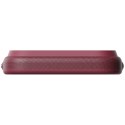 Etui PITAKA Summa Case MagSafe do iPhone 18 Pro / 17 Pro burgundowy