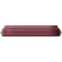 Etui PITAKA Summa Case MagSafe do iPhone 18 Pro Max / 17 Pro Max burgundowy