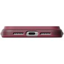 Etui PITAKA Summa Case MagSafe do iPhone 18 Pro Max / 17 Pro Max burgundowy
