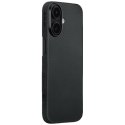 Etui PITAKA Ultra-Slim MagSafe do iPhone 17 czarno szary