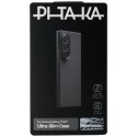 Etui PITAKA Ultra-Slim MagSafe doSamsung Galaxy Z Fold7 czarno szary