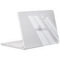 Etui ochronne 4 smarts do Apple MacBook Neo przezroczyste