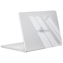 Etui ochronne 4 smarts do Apple MacBook Neo przezroczyste