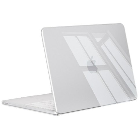 Etui ochronne 4 smarts do Apple MacBook Neo przezroczyste