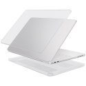 Etui ochronne 4 smarts do Apple MacBook Neo przezroczyste