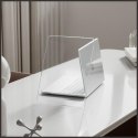 Etui ochronne 4 smarts do Apple MacBook Neo przezroczyste