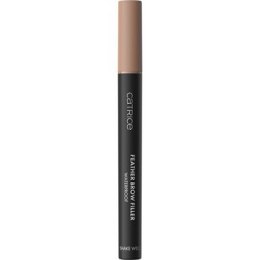 Feather Brow Waterproof Pen