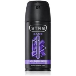 Game Deodorant