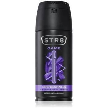 Game Deodorant