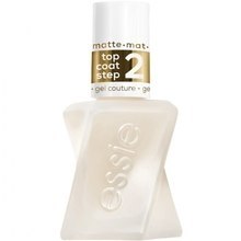 Gel Couture Top Coat 13,5 ml 00 Transparent