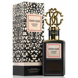 Gold Collection Sublime Tonka EDP