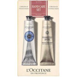 Hand Care Set