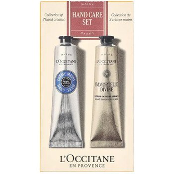 Hand Care Set