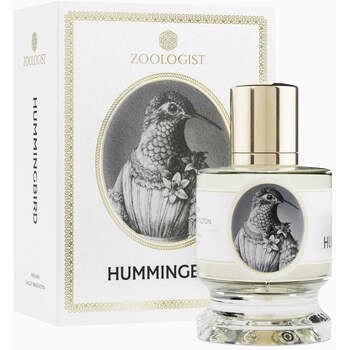 Hummingbird Extrait de Parfum
