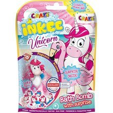 Inkee Unicorn Bath Bomb with Surprise