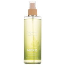Inspired Nature Body Spray