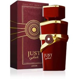Just Anabi EDP