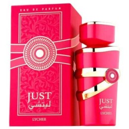 Just Lyche EDP