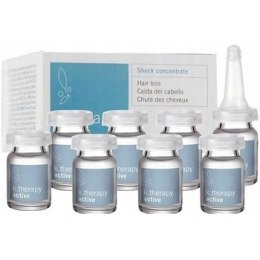 K.Therapy Active Shock Concentrate - anti-hair loss care
