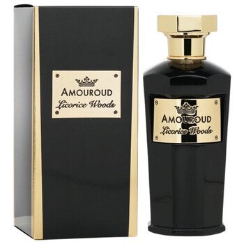 Licorice Woods EDP