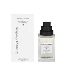 Limon De Cordoza EDT