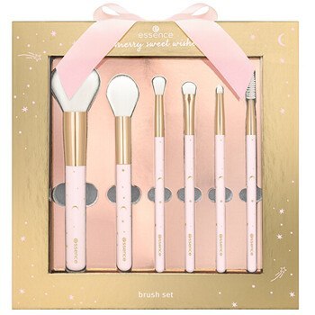 Merry Sweet Wishes Brush Set