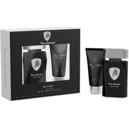 Mitico Gift Set EDT 75 ml and After Shave Balsam 100 ml