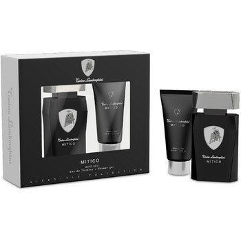 Mitico Gift Set EDT 75 ml and After Shave Balsam 100 ml