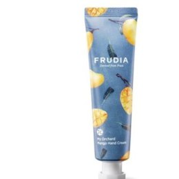 My Orchard Mango Hand Cream