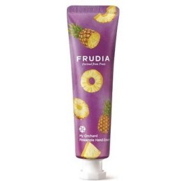 My Orchard Pineapple Hand Cream