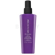 No Inhibition 12 Wonders Leave-In Treatment