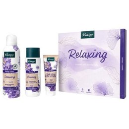 Relaxing Premium Trio - zestaw prezentowy