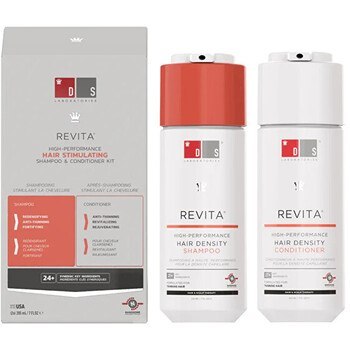 Revita Hair Care Set - gift set