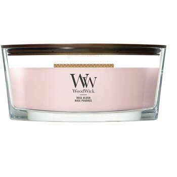 WoodWick Rose Blush