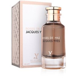 Roses De Mai Jacques Yves EDP
