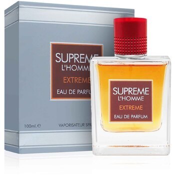 Supreme L´Homme Extreme EDP