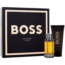 The Scent Gift Set EDT 50 ml and shower gel The Scent 100 ml