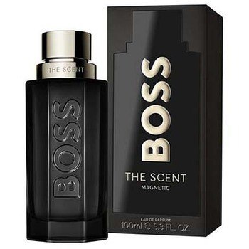The Scent Magnetic EDP