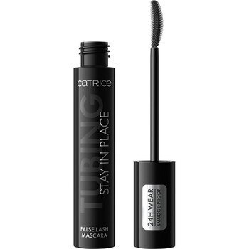 Tubing Stay In Place False Lash Mascara